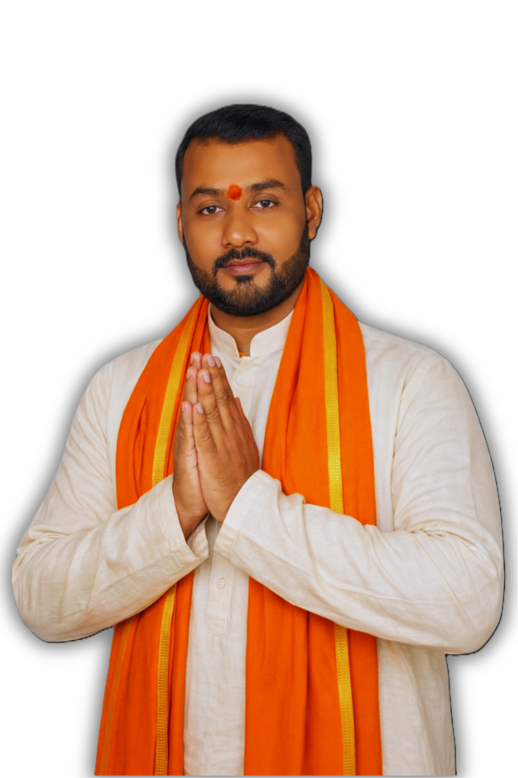 सुभाष यादव